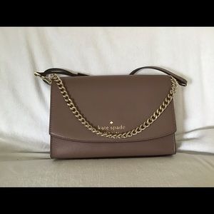 Kate Spade Carson Convertible Crossbody